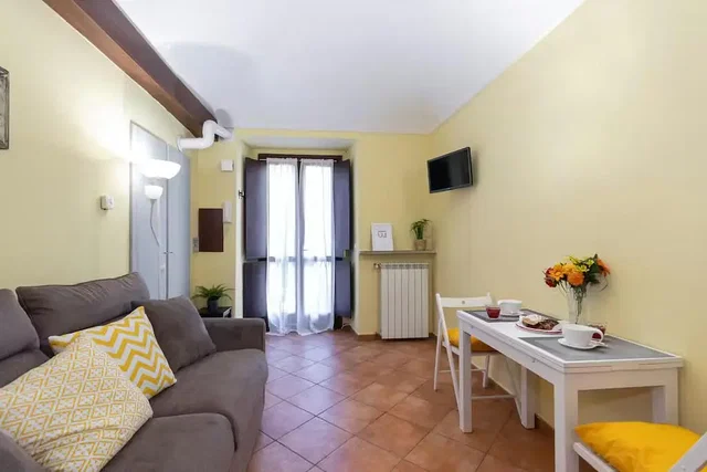 Soggiorno