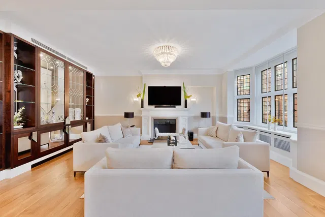 Дневна соба