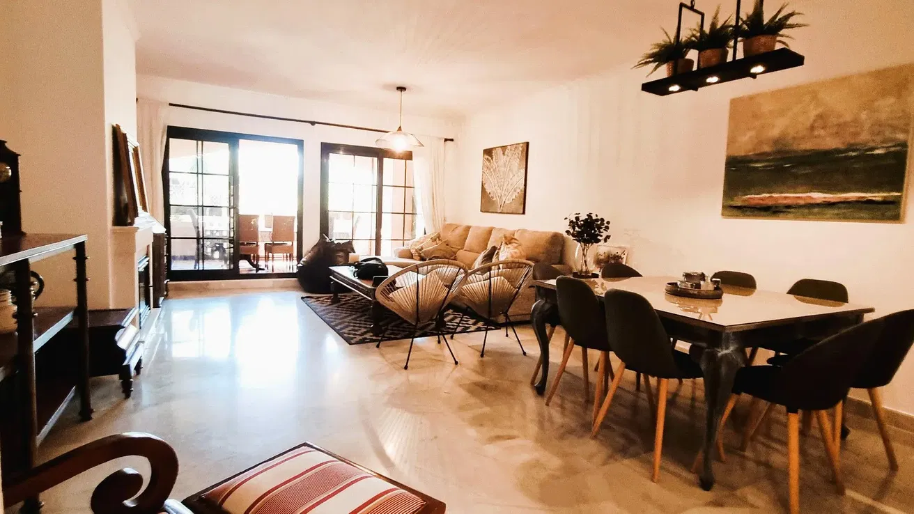 Дневна соба