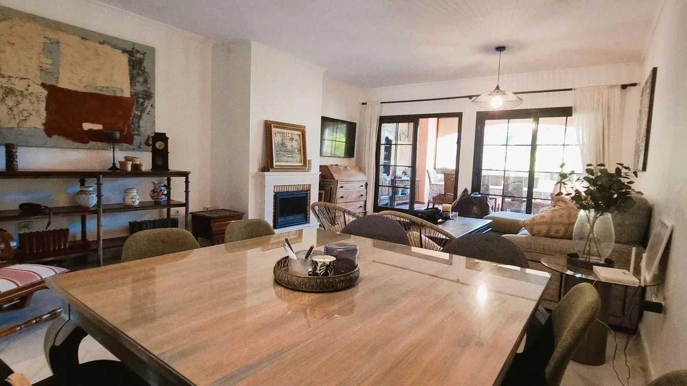 Дневна соба