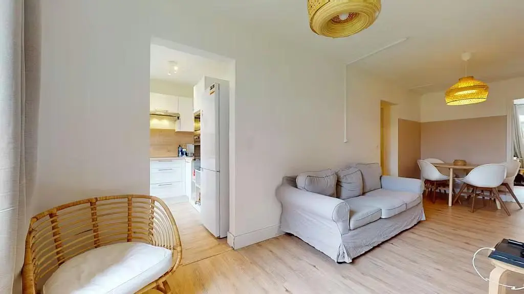 Дневна соба