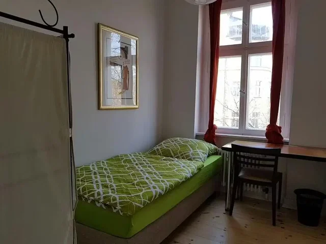 Obývačka