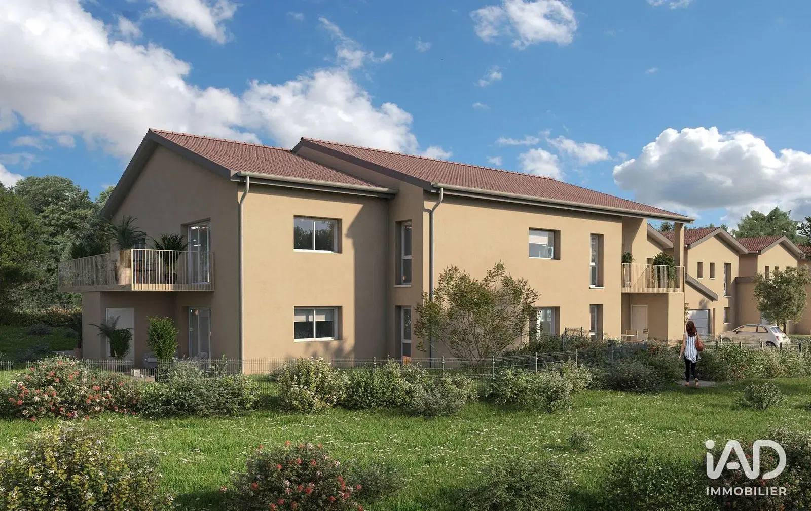 Дневна соба