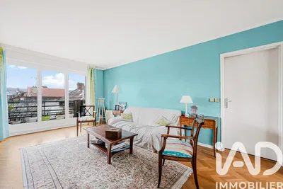 Дневна соба