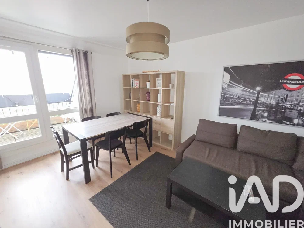 Дневна соба