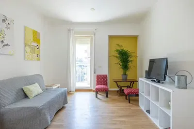 Дневна соба