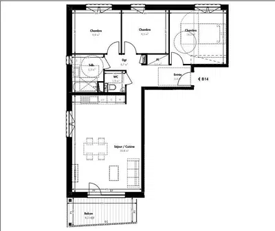 Дневна соба