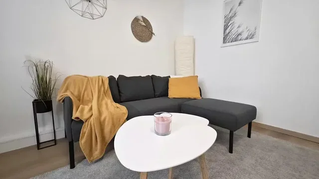 Oturma odası