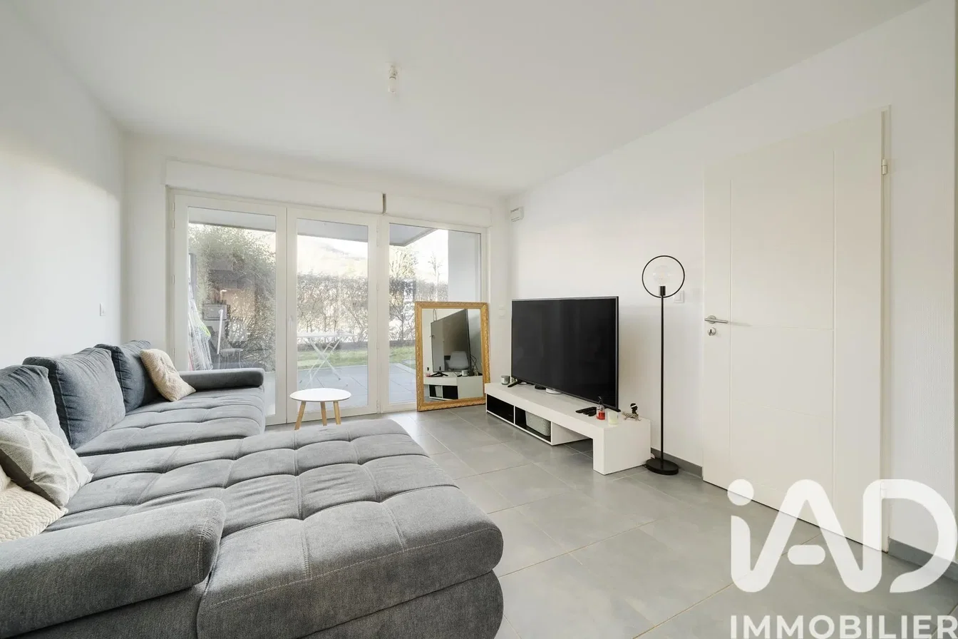 Дневна соба