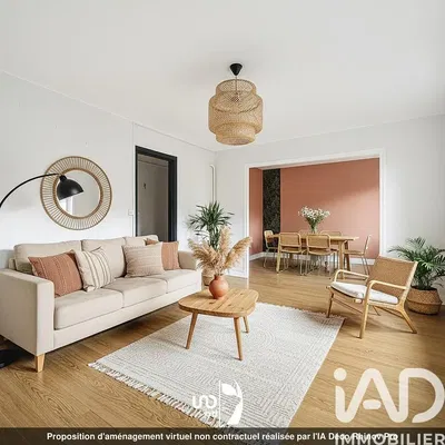 Дневна соба