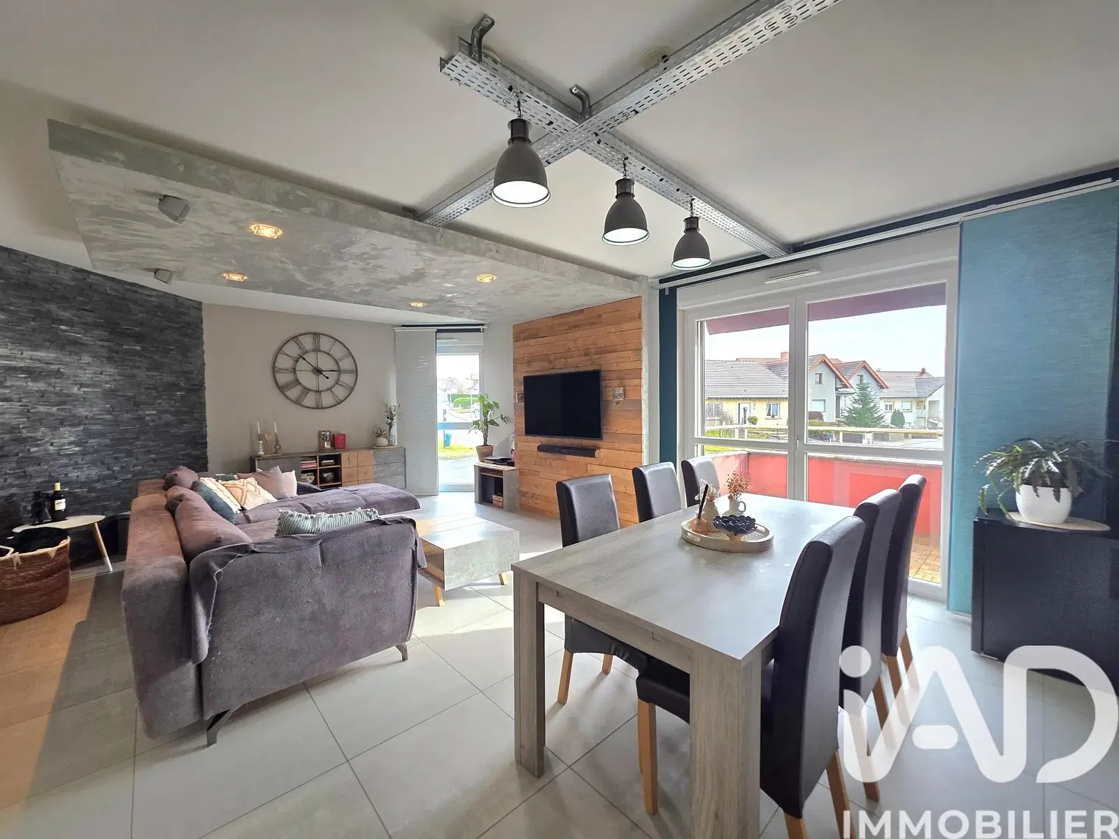 Дневна соба