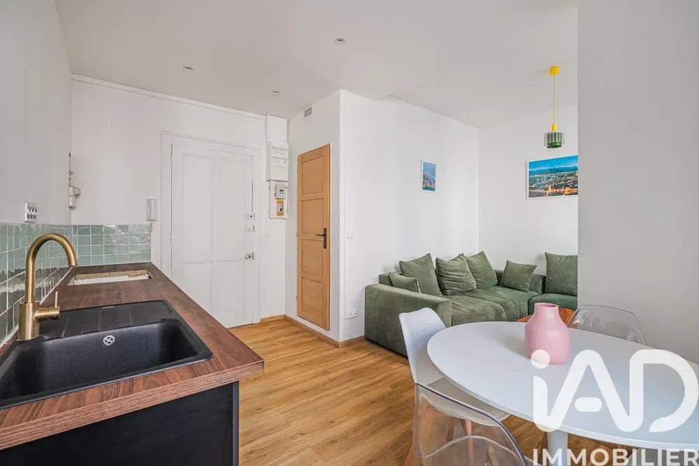 Дневна соба