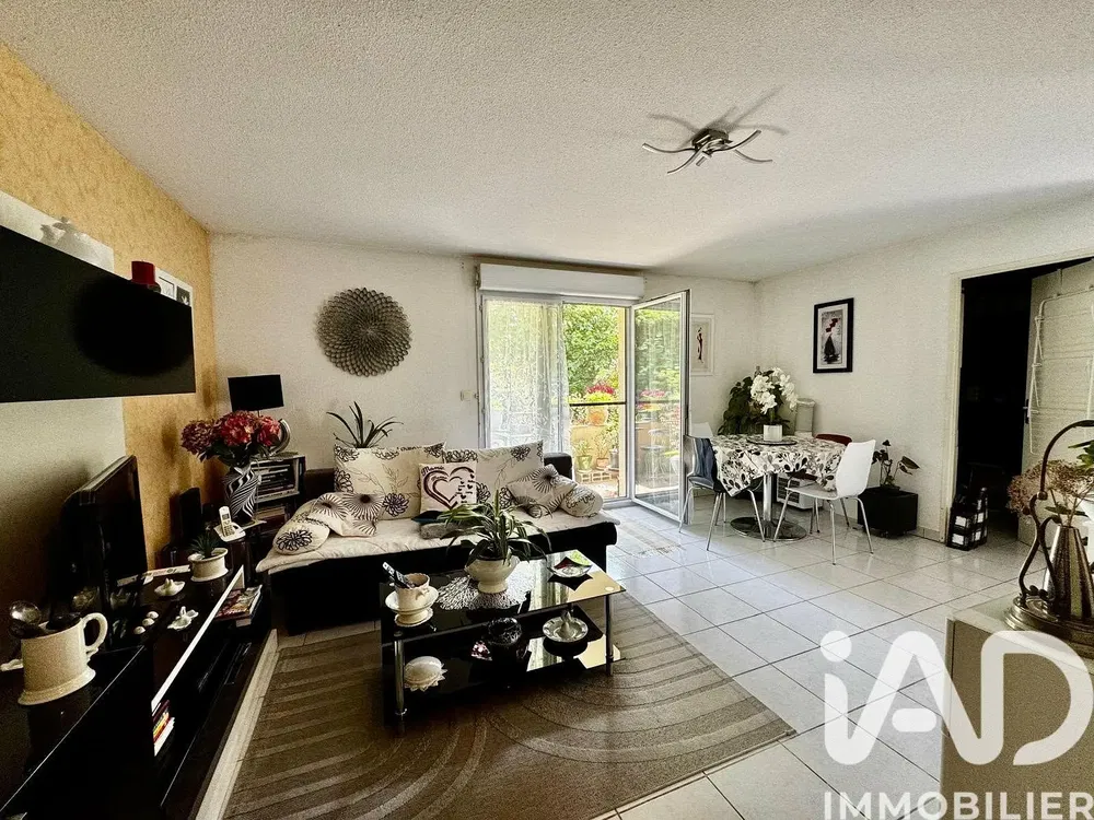 Дневна соба