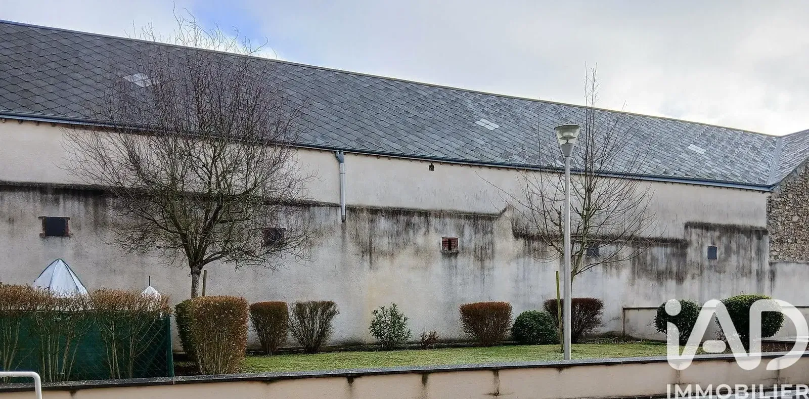 Дневна соба