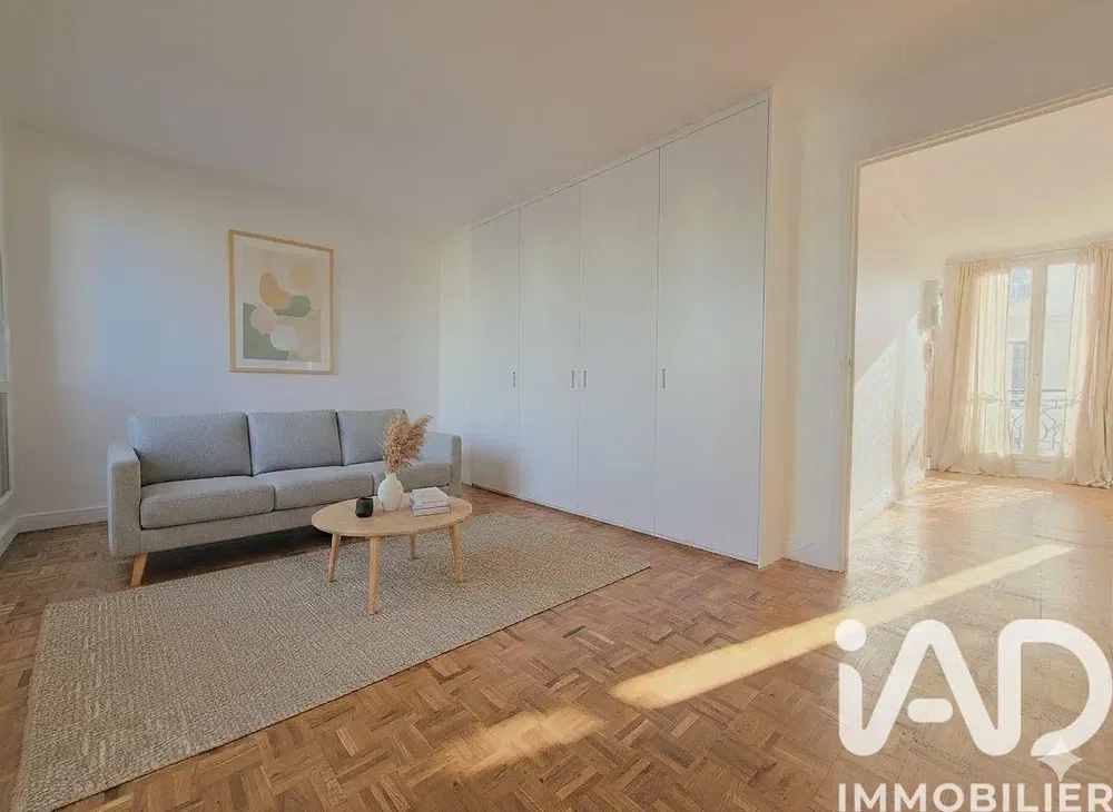 Дневна соба