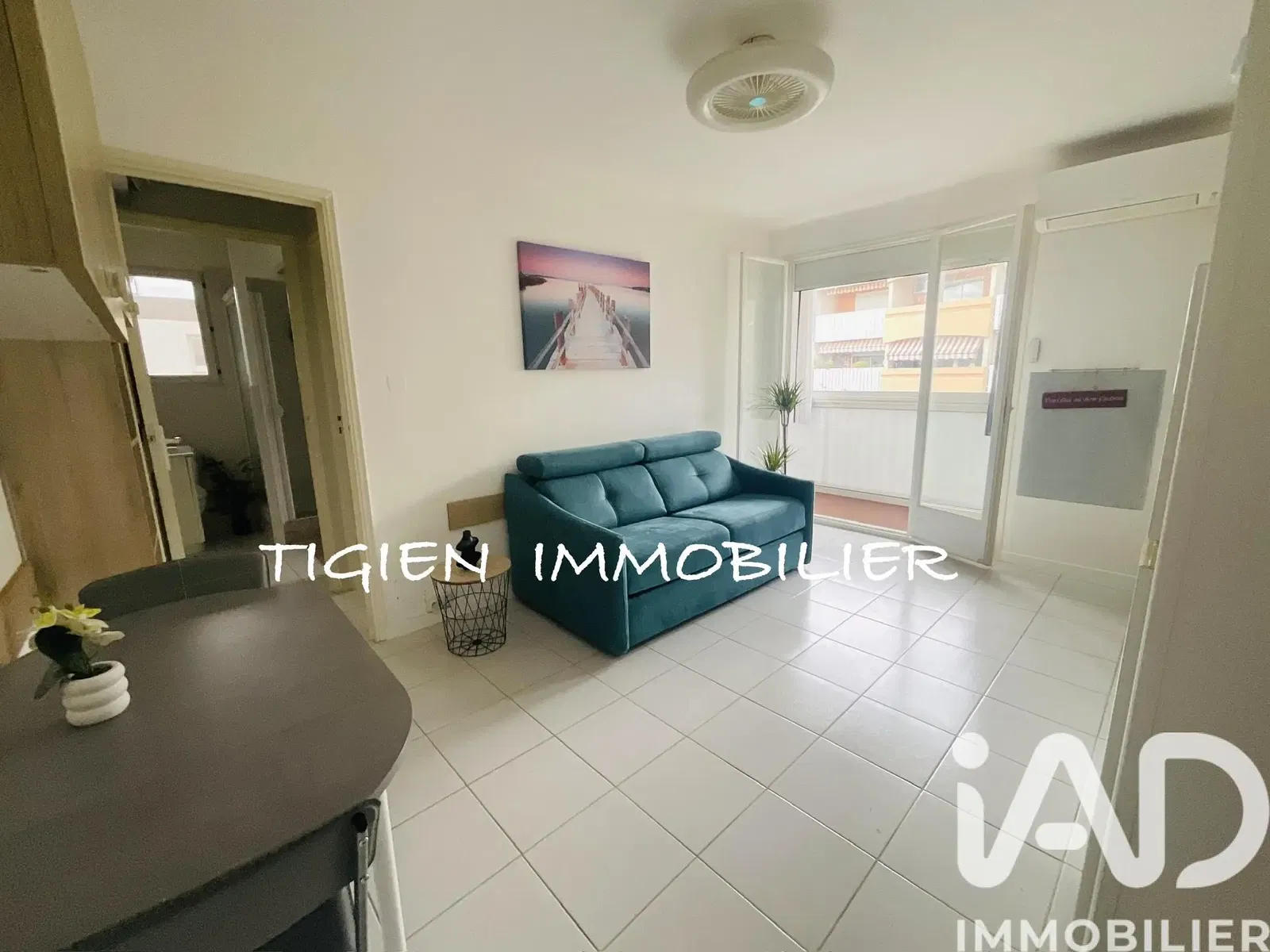 Дневна соба