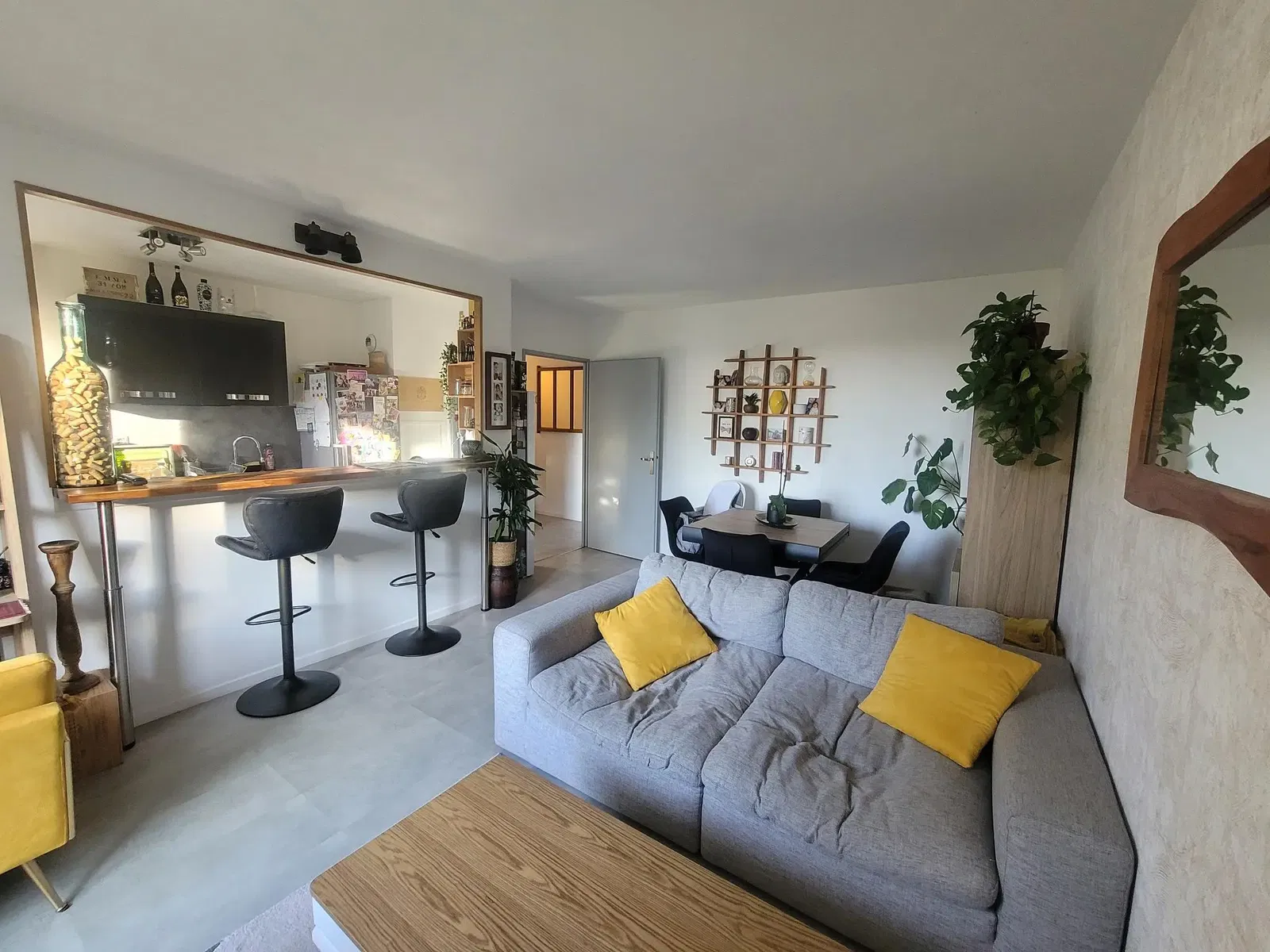 Дневна соба