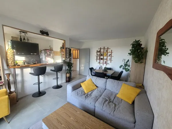 Дневна соба