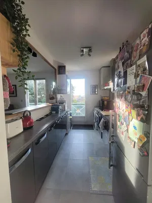 Дневна соба