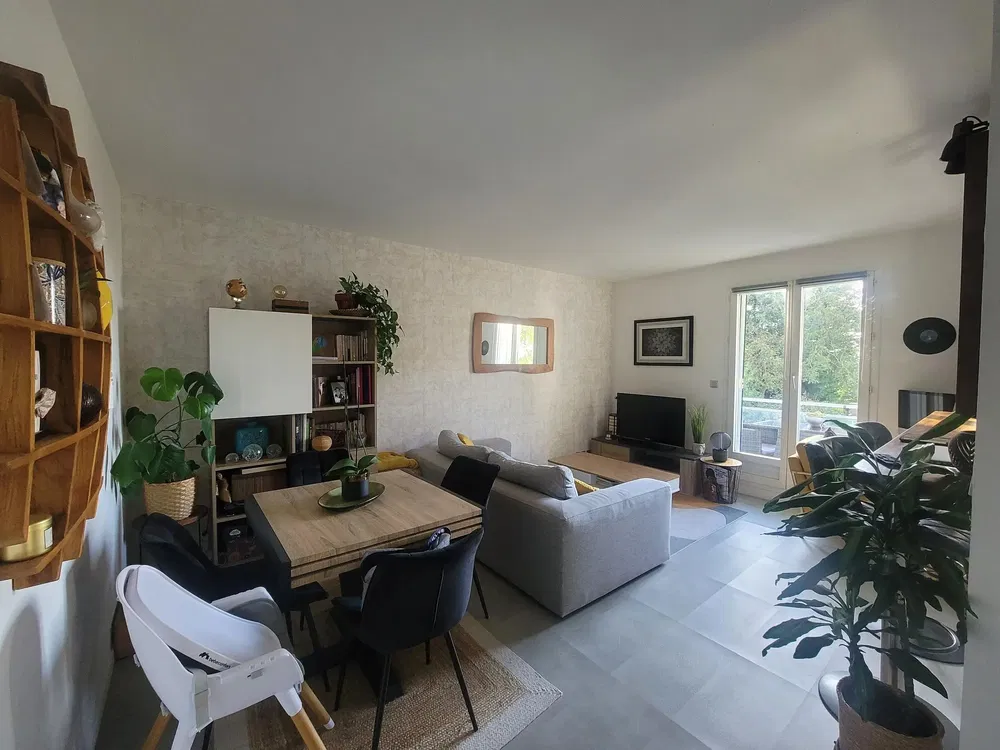 Дневна соба