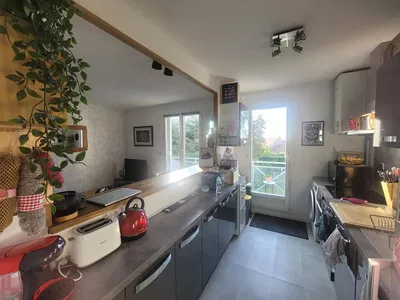 Дневна соба