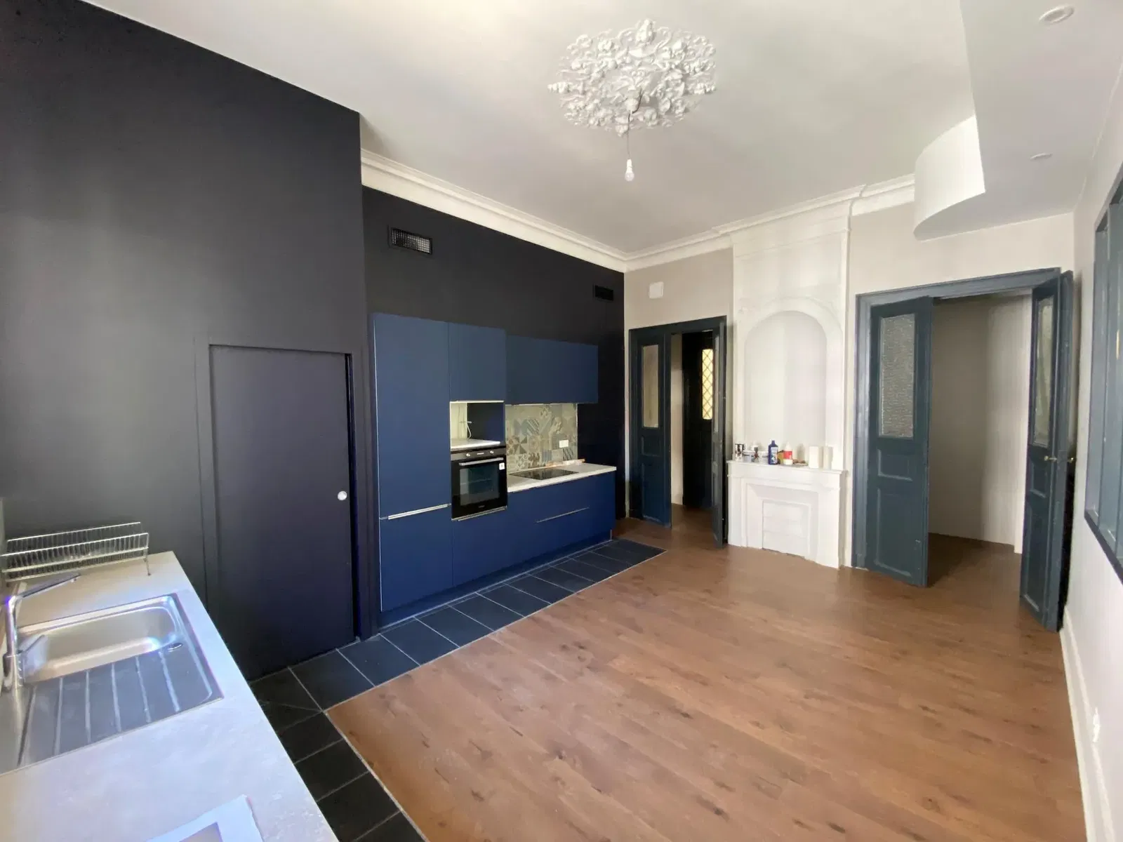 Дневна соба