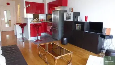 Дневна соба