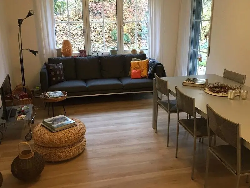 Дневна соба