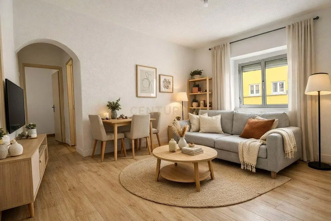 Sala de estar