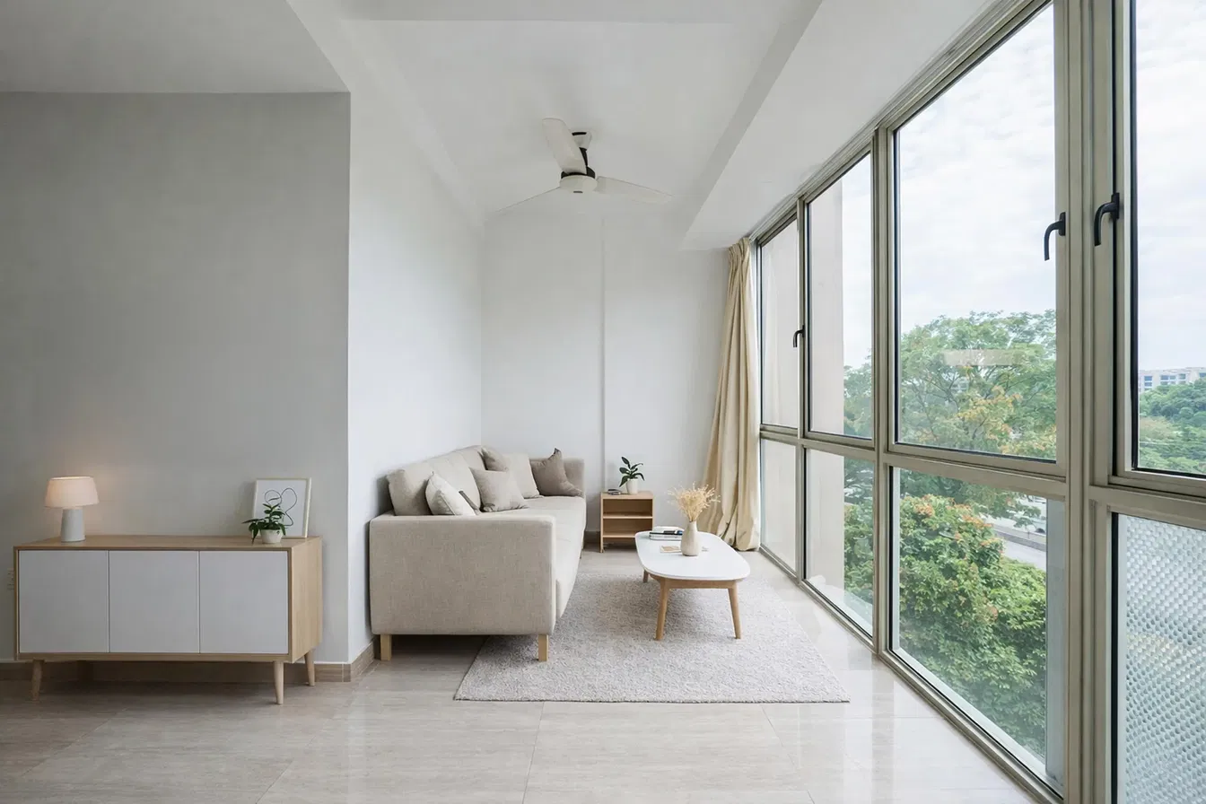 Дневна соба