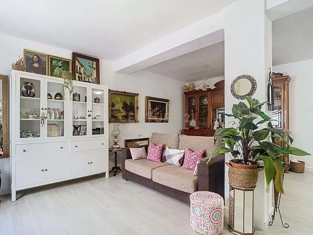 Woonkamer