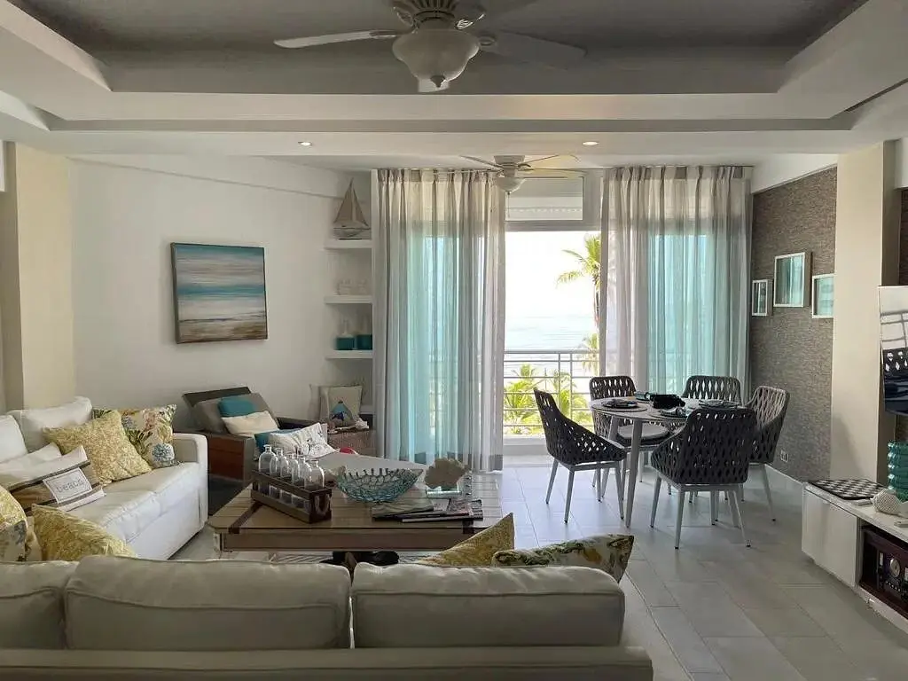 Дневна соба