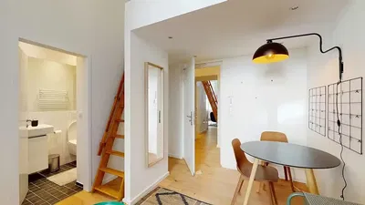 Дневна соба