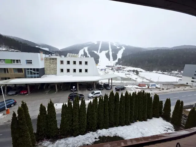 Dnevni boravak