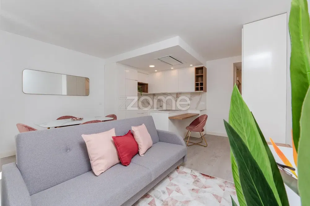 Дневна соба