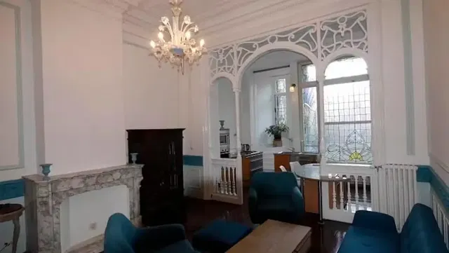 Дневна соба