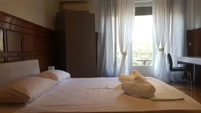 Obývačka