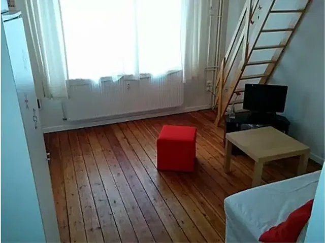 Дневна соба