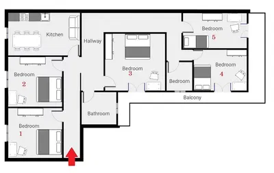 Дневна соба