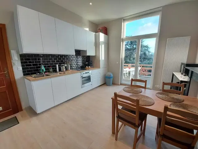 Дневна соба