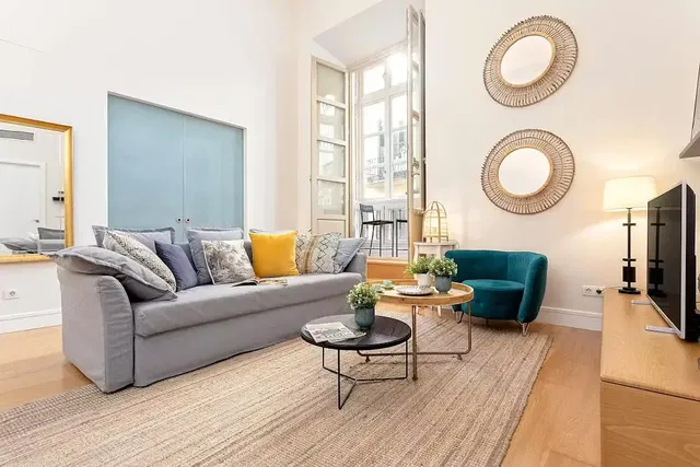 Дневна соба