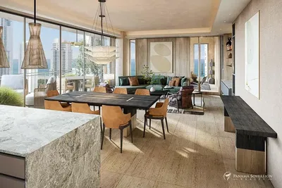 Дневна соба