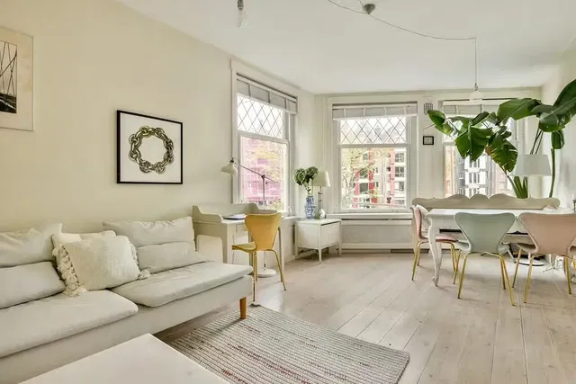 Дневна соба