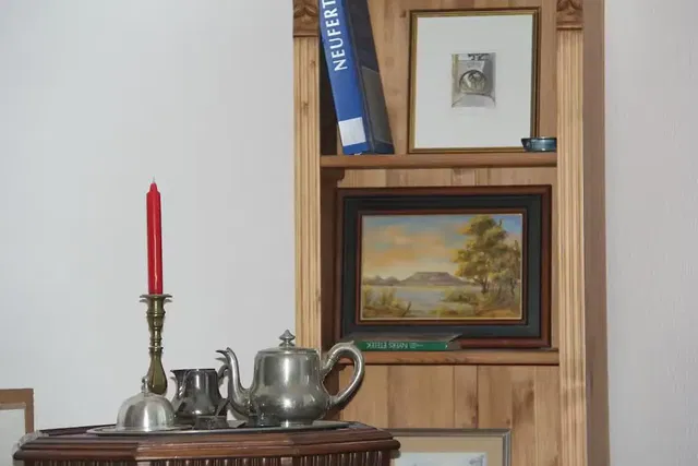 Дневна соба