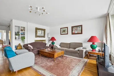 Дневна соба