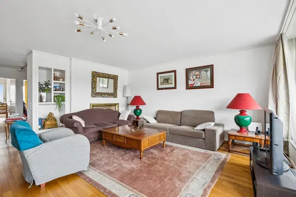 Дневна соба