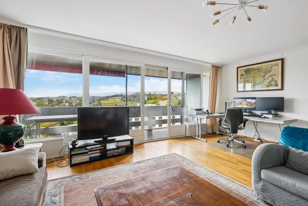 Дневна соба