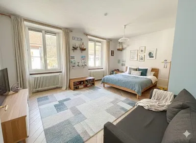 Дневна соба