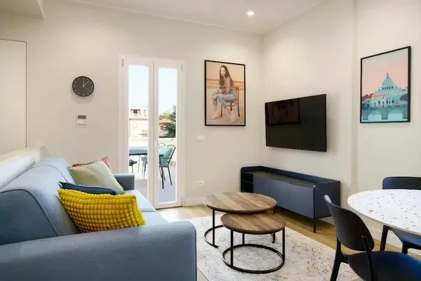 Дневна соба