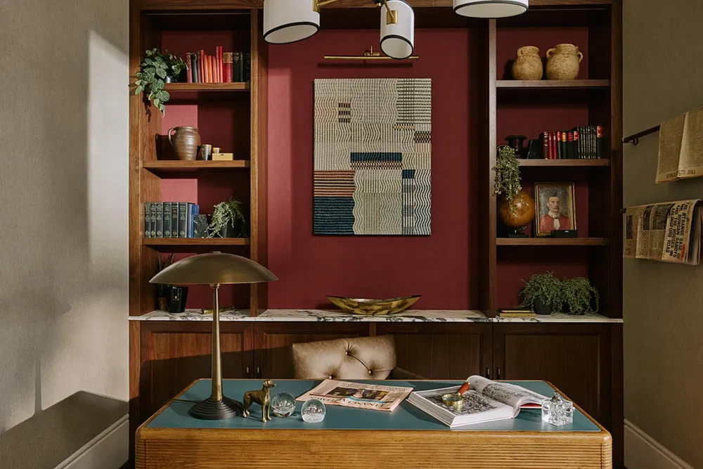 Дневна соба